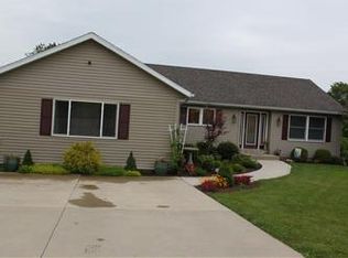 1490 Mount Pleasant Rd, Bedford, IN 47421