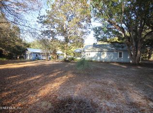7320 Old Wolf Bay Rd, Palatka, FL 32177