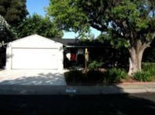 3169 Ida Dr, Concord, CA 94519