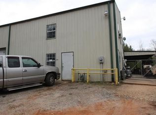 401 W Gap Creek Rd, Greer, SC 29651