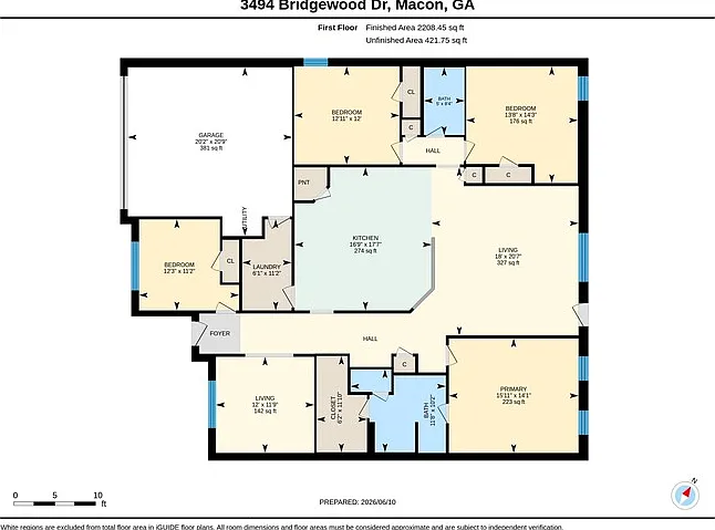 3494 Bridgewood Dr — Photo 23