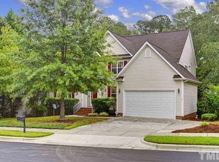 107 Plyersmill Rd, Cary, NC 27519