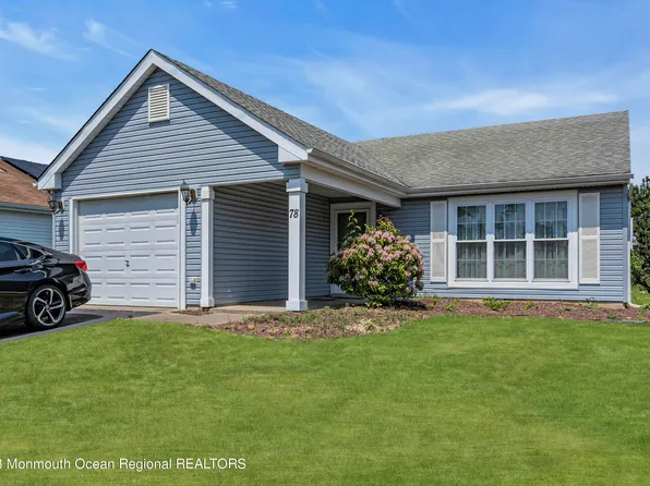 78 Dorset Road, Manchester, NJ 08759