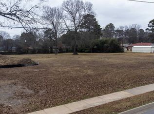 (Undisclosed Address), Little Rock, AR 72205