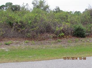 22483 Fortune Ave, Port Charlotte, FL 33954