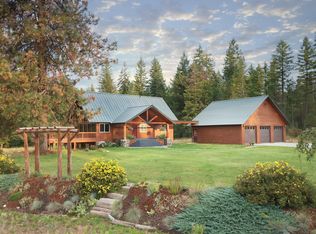 394 Magpie Ln, Newport, WA 99156