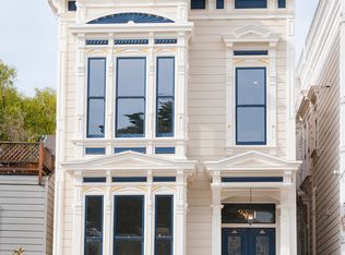 2111 Broderick St, San Francisco, CA 94115