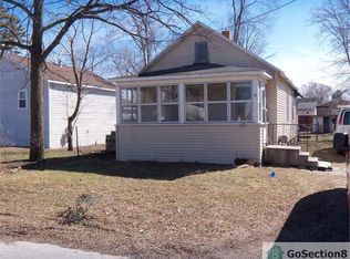 4137 Burnham St, Saginaw, MI