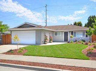 132 Arroyo Dr, Watsonville, CA 95076