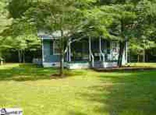 107 Holcombe Holw, Sunset, SC 29685