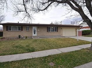 3671 W Kewanee Dr, West Valley City, UT 84120