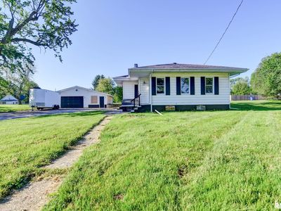 611 Mason St, Tovey, IL, 62570