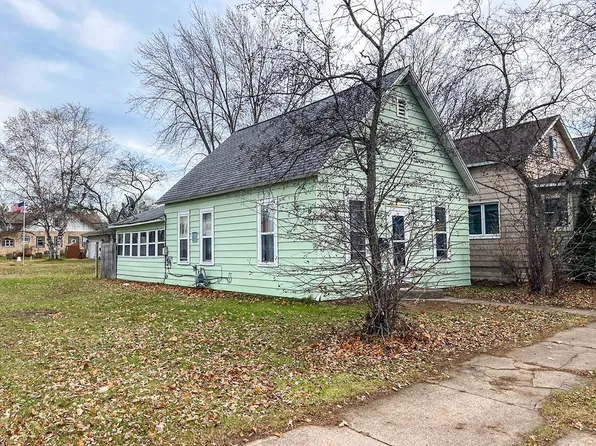 203 S 3rd St, Tomahawk, WI 54487