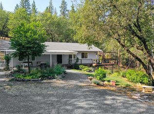 12603 Stockdale Rd, Nevada City, CA 95959