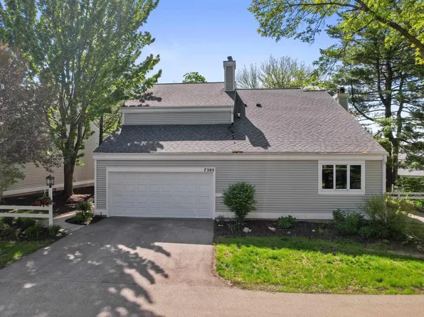 7305 Cedar Creek Trail, Madison, WI 53717