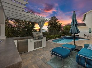 16 Kempton Ln, Mission Viejo, CA 92694
