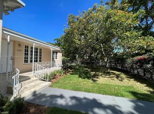 650 SW 26th Rd, Miami, FL 33129