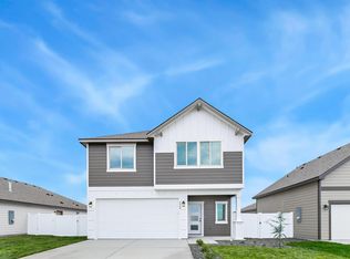 5904 Redtail Dr, Pasco, WA 99301