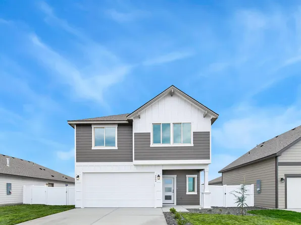 5904 Redtail Dr, Pasco, WA 99301