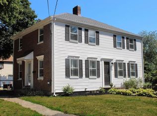 1 Nutty Hill Rd, Hingham, MA 02043