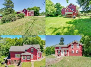 5440 W Ridge Rd, Spencerport, NY 14559