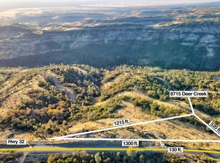 8715 Deer Creek Hwy, Forest Ranch, CA 95942