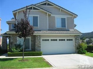 194 Midbury Hill Rd, Thousand Oaks, CA 91320