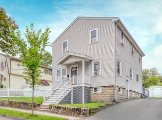4 Evans St, Saugus, MA 01906