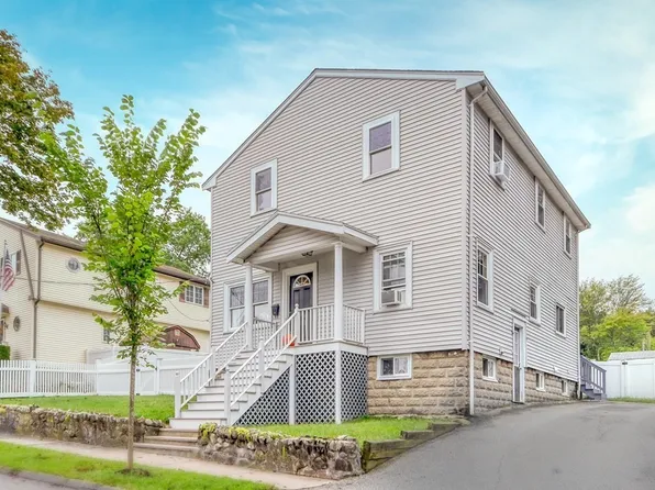 4 Evans St, Saugus, MA 01906