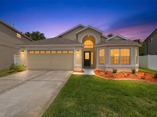 11112 Taeda Dr, Orlando, FL 32832