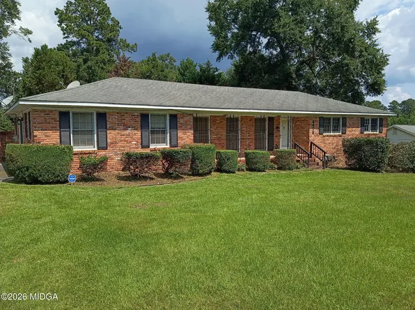 4075 Metro Way, Macon, GA 31204
