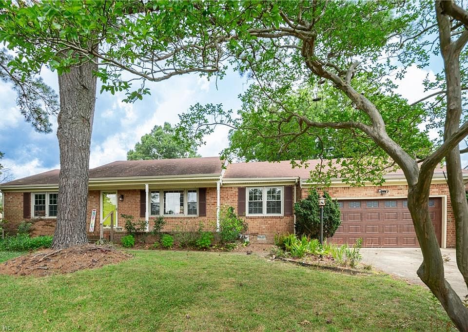 5620 Albright Dr, Virginia Beach, VA 23464 Zillow