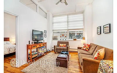 Sold by Douglas Elliman