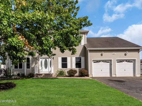 367 Dogwood Drive, Brick, NJ 08723
