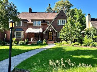 6015 E 17th Avenue Pkwy, Denver, CO 80220