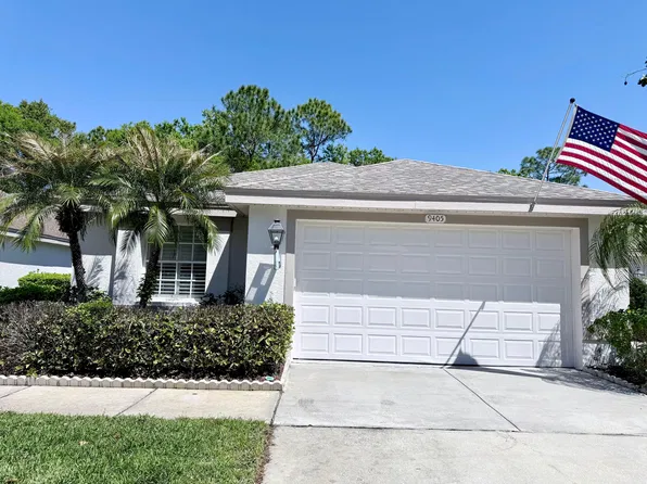 9405 Edenton Way, Tampa, FL 33626