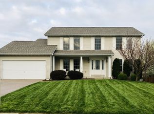 150 McCluer Dr, O'Fallon, MO 63368