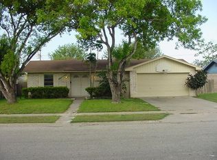 3922 Montego Dr, Corpus Christi, TX 78415