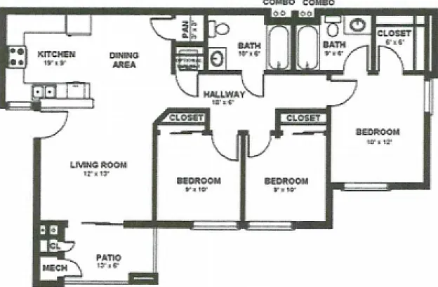 1160 E Church Ave — Photo 9