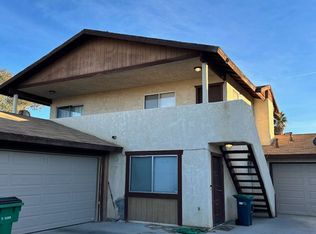 1001 W Perdew Ave, Ridgecrest, CA 93555