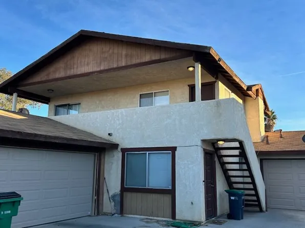 1001 W. Perdew Ave., 1001 W Perdew Ave, Ridgecrest, CA 93555