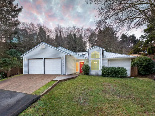 2421 NW Oceanview Dr, Newport, OR 97365