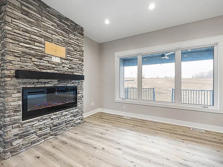 1009 Wolf Creek Dr, Polk City, IA 50226 Zillow