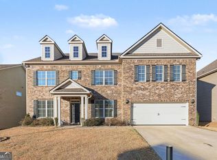 75 Fanleaf Dr, Fairburn, GA 30213