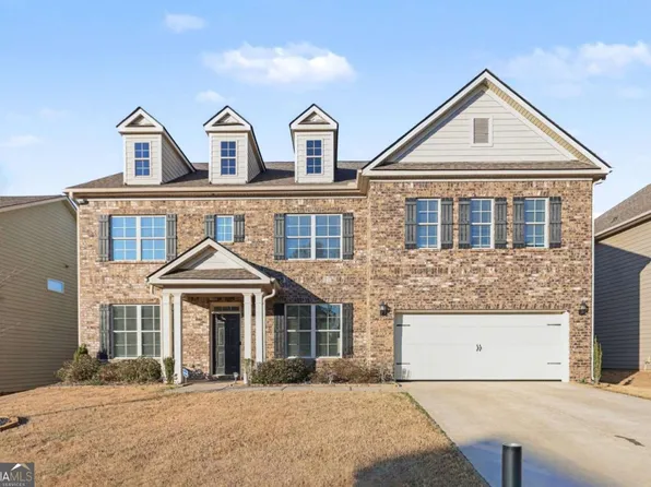 75 Fanleaf Dr, Fairburn, GA 30213