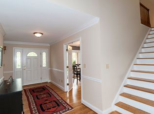 5300 Aerie Ct, Clarksville, MD 21029