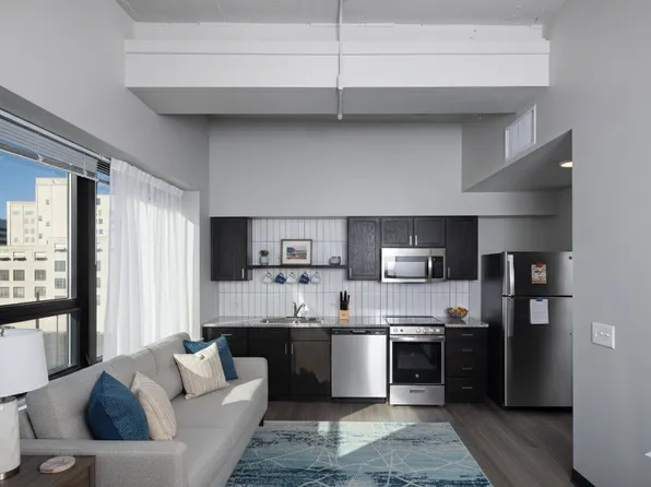 The Arnold Apartments