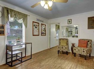 2501 W Sublett Rd #1A0, Arlington, TX 76017