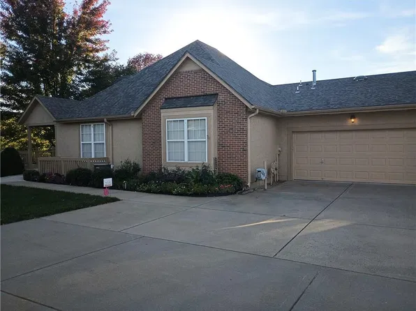 14121 W 152nd Ter Ste 4003, Olathe, KS 66062