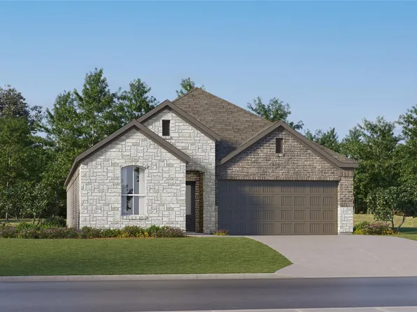 9407 Captain Terrace Dr, Baytown, TX 77521